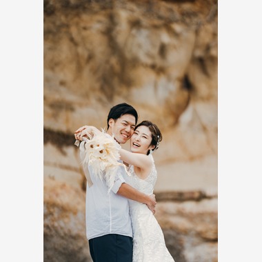 Photo taken by ヒロイ　タカヒト - pre wedding shoot