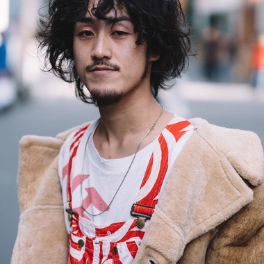 スタジオトモロが撮影した「カジカジ スタコレ 冬」の写真