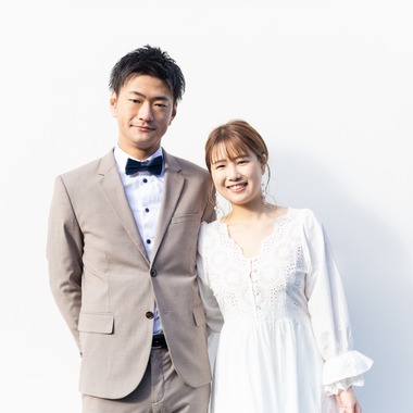 株式会社トリプルスタンダードが撮影した「カップルフォト」の写真