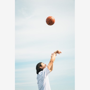 渡辺康太が撮影した「モデル撮影」の写真