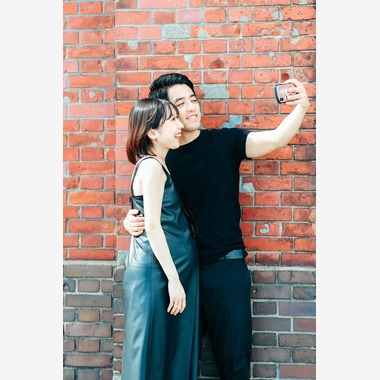 杉山佳菜が撮影した「みなとみらい」の写真