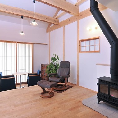 officePW 平山舜二が撮影した「インテリア」の写真