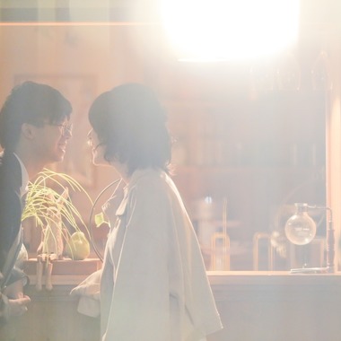 吉澤拓巳が出張撮影した「TAKUMI Photo in NIIGATA」の家族写真