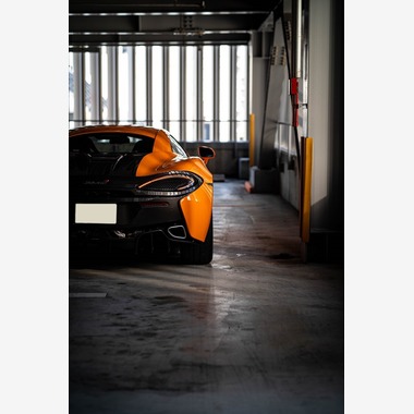 舘　典志が撮影した「自動車」の写真