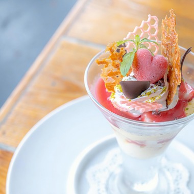 高木勇斗が撮影した「物撮り」の写真