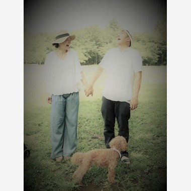 Photographer  Tomoが撮影した「夫婦写真」の写真