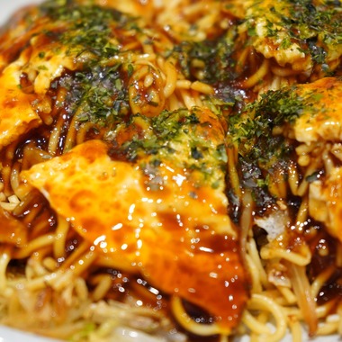 鶴原元気が撮影した「お店巡り」の写真