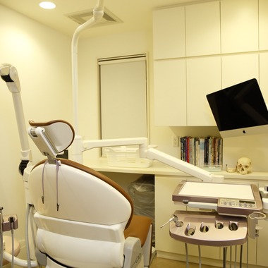 フォトスタジオ　ファータ（武田 渉）が撮影した「歯医者」の写真