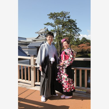 Photo taken by Yamada Photo - 