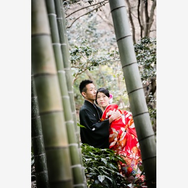 Photo taken by HUG! Photo and Film Works - 