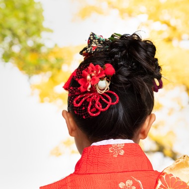 maimaiCameraが撮影した「着物撮影事例」の写真