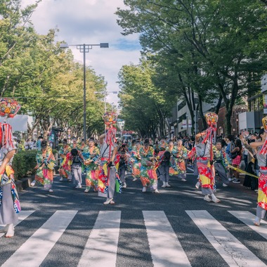 MIELQAが撮影した「ビジネス系撮影_作例」の写真
