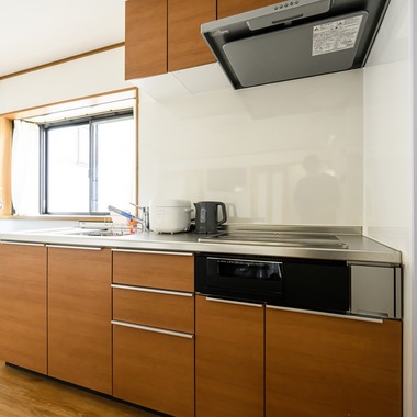 フジオカ　シュウヘイが撮影した「民泊物件」の写真