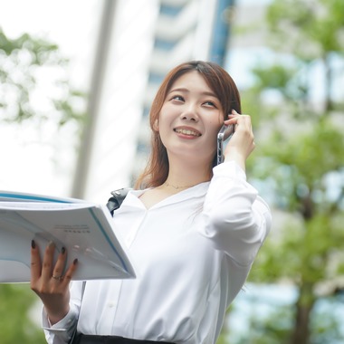 古林洋平写真事務所が撮影した「企業様案件　都内　ビジネス」の写真