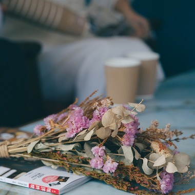 Photo taken by 高夏写真店 - Wedding photo shoot at home