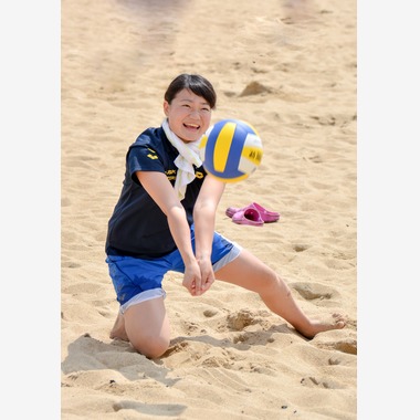 吉原規仁が撮影した「学校やスポーツ」の写真