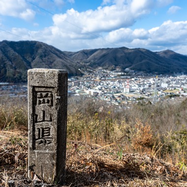 中谷新が出張撮影した「風景とろう」の家族写真