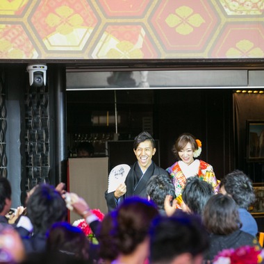 Photrip.tokyoが撮影した「wedding_001」の写真