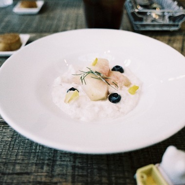 古川光紀が撮影した「物撮り」の写真