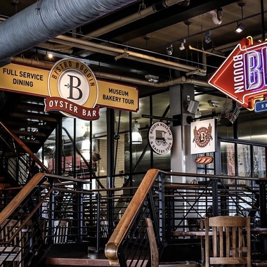 THALISHが撮影した「内観」の写真