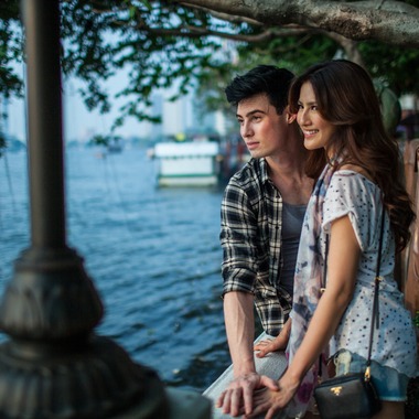 Photo taken by Leon B - 