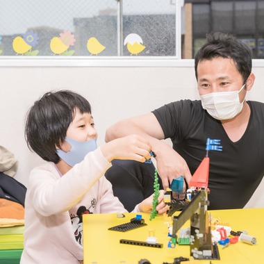 フォトスタジオ　ちっくたっくが撮影した「店舗撮影」の写真