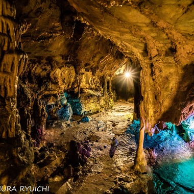 なかむーフォトが撮影した「風景」の写真