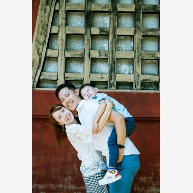 アラタンホヤガが撮影した「東京タワーの1日」の写真