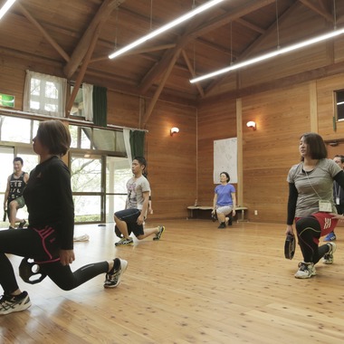 yamegrapher 〜平島写真事務所〜が撮影した「パーソナルトレーニング合宿」の写真