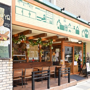 マイクロコズム合同会社が撮影した「店舗内装、外装」の写真