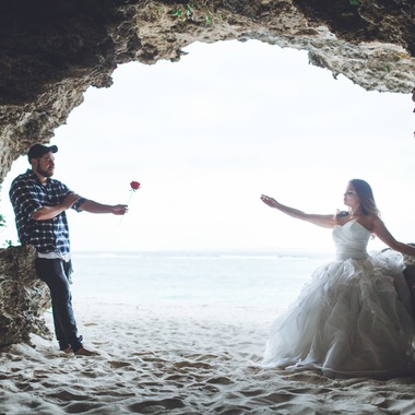 Danが撮影した「ウェディング 撮影」の写真