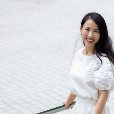 Smile photo misakeが撮影した「プロフィール撮影・女性」の写真