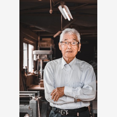 早川麗華が撮影した「プロフィール・宣材写真撮影」の写真