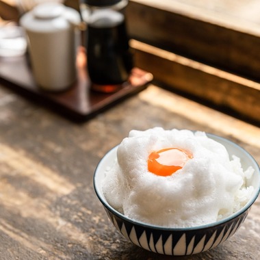 坂元寿行が撮影した「古民家カフェの撮影」の写真