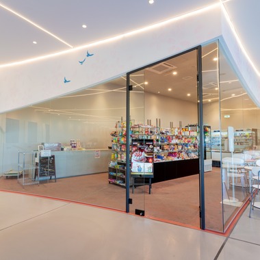 岩本隆之が撮影した「建築写真」の写真