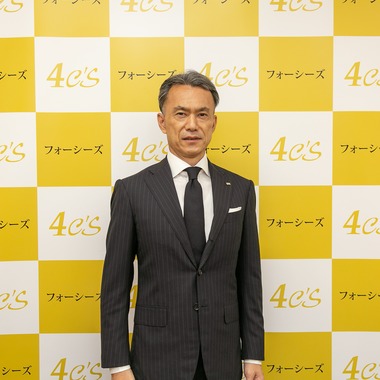 山下桂一郎が撮影した「法人様ポートレート」の写真