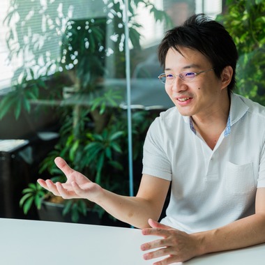 MAKOTO TOCHIKUBOが撮影した「ビジネスポートレート撮影」の写真