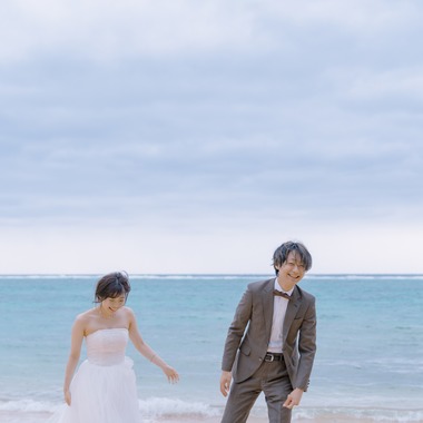Photo taken by 松嵜直斗 - Casual wedding