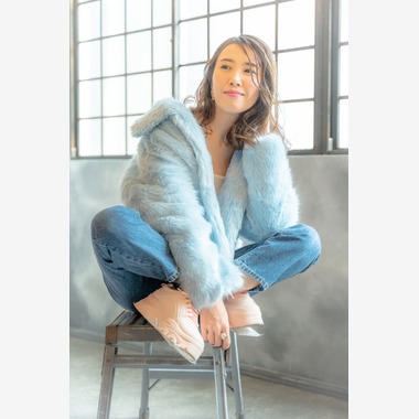 Flipsideが撮影した「スタジオポートレート@東京」の写真