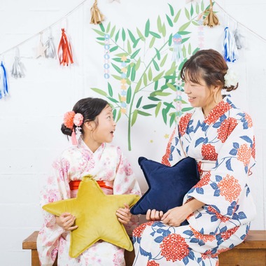 高野和希が撮影した「エミリィ七夕撮影会2019@渋谷区スタジオ（4）」の写真