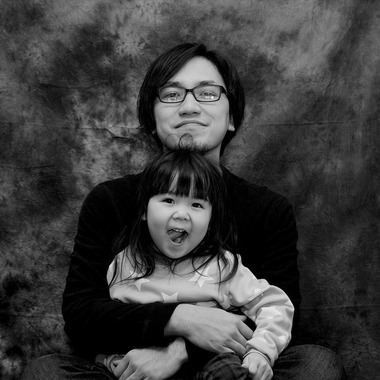 Efu's photographyが撮影した「家族写真」の写真