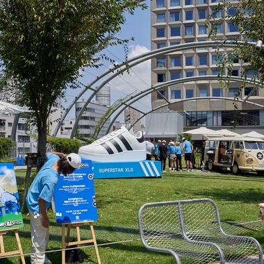 Tai Ikutaが撮影した「イベント撮影　企業/ブランド」の写真