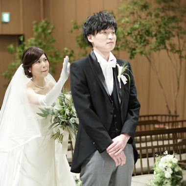 Photo taken by K.しんや - The best wedding once in a lifetime