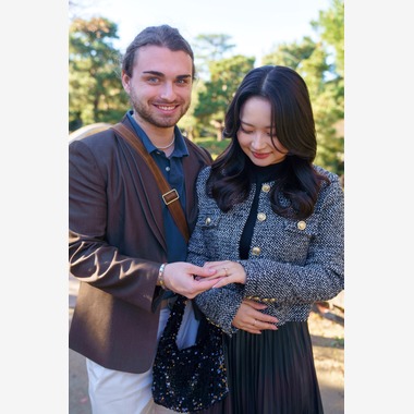 佐藤泰輔写真事務所が撮影した「Travel Photo Session」の写真