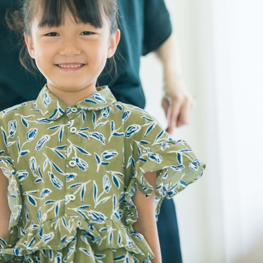 Nobuhiro Toyaが撮影した「七五三フォト@エミリィ代官山スタジオ」の写真