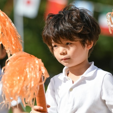 スタジオファンタスが撮影した「インターナショナルスクール運動会」の写真