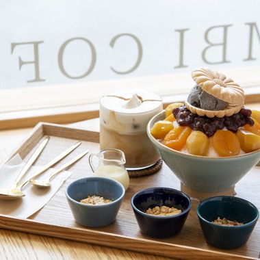 泉田真人が撮影した「料理・店舗メニュー撮影」の写真