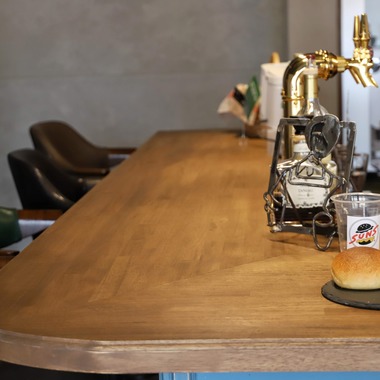 大辻尋稔が撮影した「飲食店」の写真