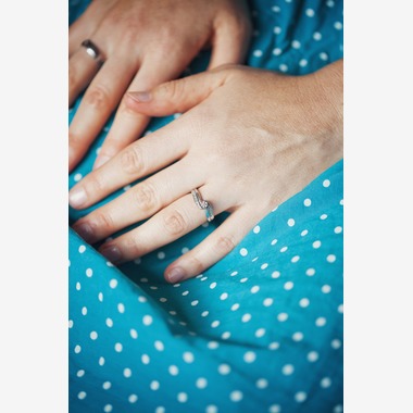 Photo taken by Rina Smile Photography - Carlton Gardens, Melbourne