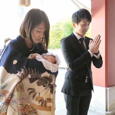 出張撮影　FotoMatograph　間藤　恒が出張撮影した「20.12.21-中島様」の家族写真